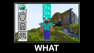 WAIT WHAT (Minecraft) #48