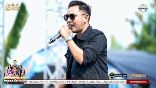 CINTA DAN AIR MATA || GERRY MAHESA || MAHESA MUSIC LIVE KEC.UNDAAN KUDUS