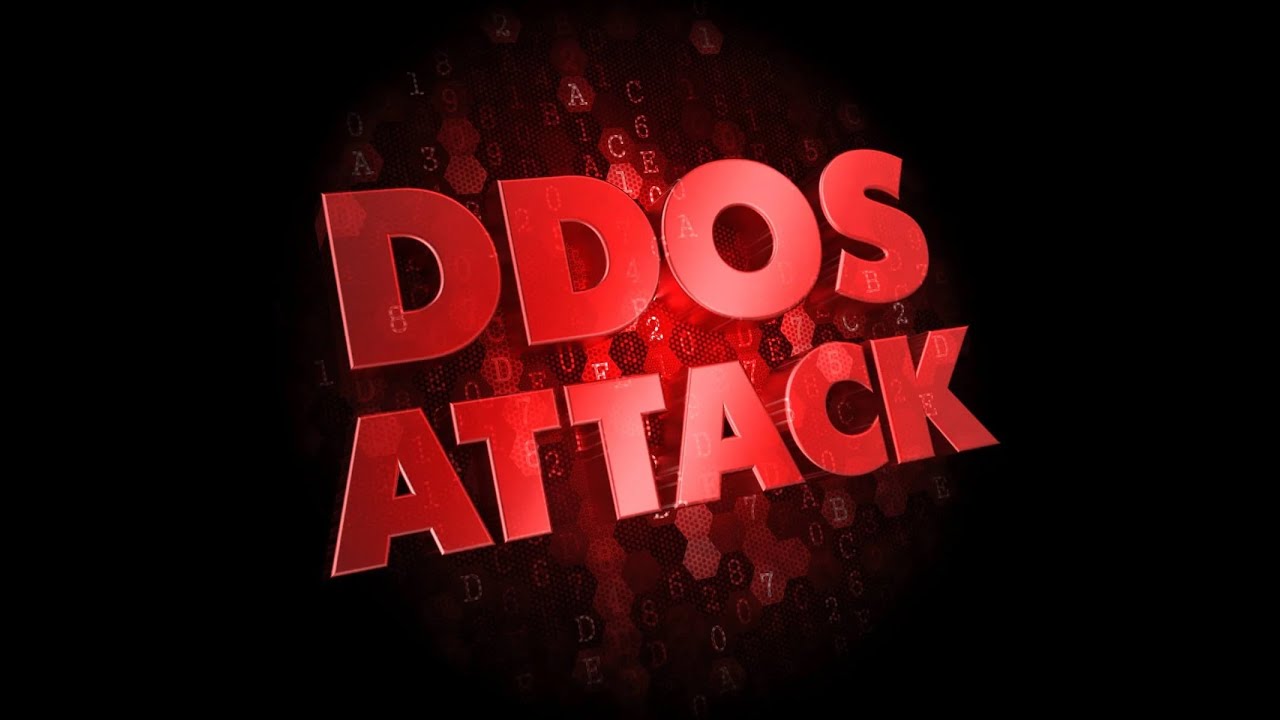 K O S O V A | DDoS Protection Test w/embrace ur pain