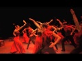 スペイン国立バレエ団2015日本公演『ボレロ』動画