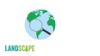 Introduction to LANDSCAPE, land conservation software screenshot 3