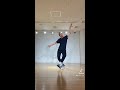 LE SSERAFIM (르세라핌) "FEARLESS" ② DANCE COVER by ENDo #shorts