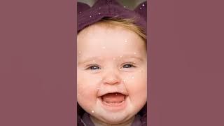 Cute baby laughing ringtone #ringtone