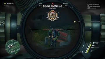 Sniper Ghost Warrior 3 Pc Gameplay Part - 4: Act-1 Blockout