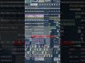 SXXN 🙏☄️ #music #flstudio #gothclub #electronicmusic #housemusic #phonk
