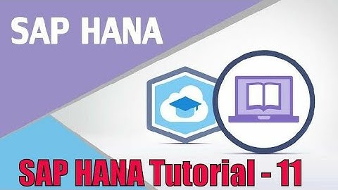 Hana BODS (bo data services) all function |  sap hana bods tutorial