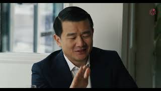 My New York with Ronny Chieng