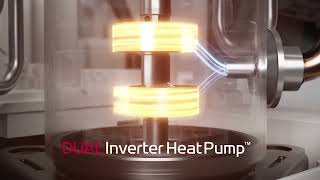 Sécheurs Lg Avec Dual Inverter Heat Pump