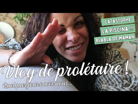 VLOG : Chut chuuuuut on ne dit riennnnn !