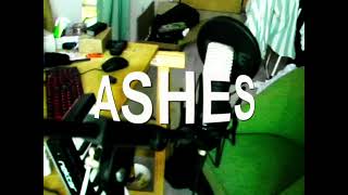 Jellone - ASHES