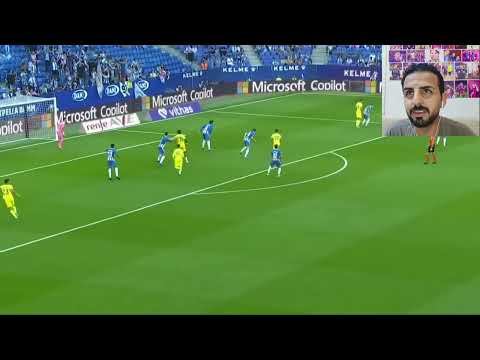 تصديات حارس برشلونه الجديد خوان غارسيا