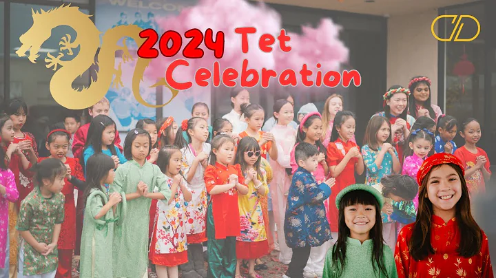 CDA Tet Celebration 2024