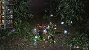 Blind Runs: Dungeon Siege (Part 64)