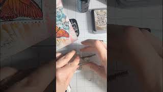 Stencils and Sprays Reel
Products used for this short:
Postage Stamp Cover Plate Die https://creativeworshipstamps.com/products/postage-stamp-cover-plate-die-set
ZIG Writer Pen https://creativeworshipstamps.com/products/zig-writer-double-tip-marker-pen
Vintage Butterflies & Blooms stamp set https://creativeworshipstamps.com/products/vintage-butterflies-blooms-clear-stamp-set
Funky Stone stencil https://creativeworshipstamps.com/products/funky-stones-stencil
Distress Spray Stains https://creativeworshipstamps.com/search?q=distress+spray+stain&options%5Bprefix%5D=last
Jet Black Archival Ink Pad https://creativeworshipstamps.com/products/ranger-archival-jet-black-ink-pad
Typewriter Text Background stamp https://creativeworshipstamps.com/products/typewriter-text-background-clear-stamp
Blending brush https://creativeworshipstamps.com/products/ink-and-stencil-blending-brush-medium-1-brush-colors-vary
Oval Mesh stencil https://creativeworshipstamps.com/products/oval-mesh-stencil
Going Postal stamp set https://creativeworshipstamps.com/products/going-postal-clear-stamp-set
Take Time stamp set https://creativeworshipstamps.com/products/take-time-clear-stamp-set
Vintage Nature Elements stamp set https://creativeworshipstamps.com/products/vintage-nature-elements-clear-stamp-set
Glassboard Studios Magnetic Glass Board https://www.glassboardstudio.com/INKY15 Stencils and Sprays Reel