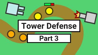 Scratch 3.0 Tutorial: How to Make a Tower Defense Game (Part 3)