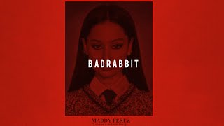 Songs To Make You Feel Like Maddy Baddie Playlist