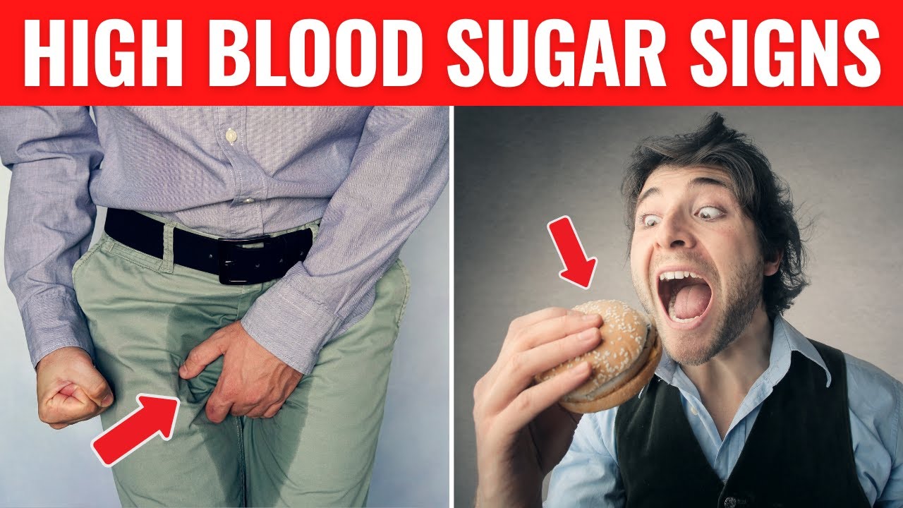 13 Warning High Blood Sugar Signs Mostly Ignored YouTube 13-warning-high-blood-sugar-signs-mostly-ignored-youtube