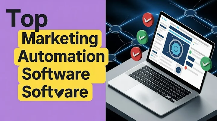 Best Marketing Automation Software 2025: Top Tools  | Traxn.ai Full Demo & Review