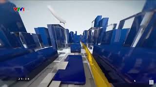 Vtv1 Ident 2016 - Nay Bản 2022