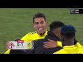 HIGHLIGHTS: Toronto FC 0 - 1 Nashville SC | Audi MLS Cup Playoffs