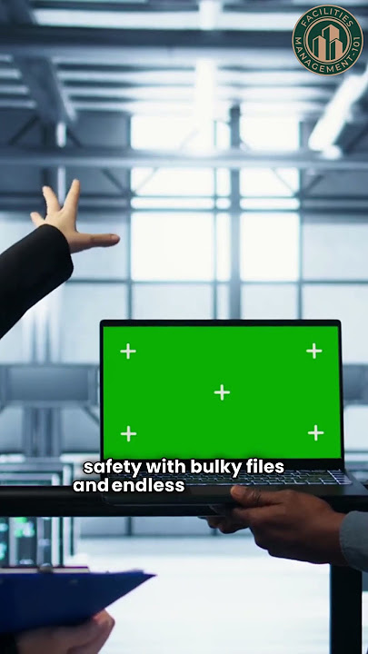 Download lagu The Digital Facility Management Revolution 💻🏢 | Smart FM