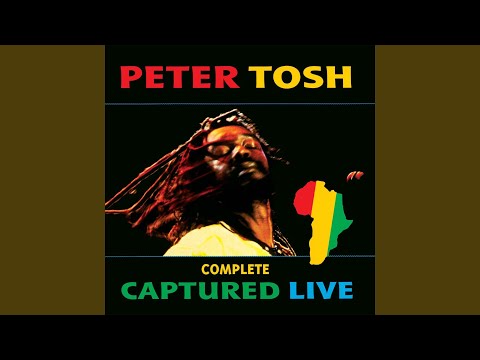 [You Gotta Walk] Don't Look Back [Live at The Greek Theater, Los Angeles]