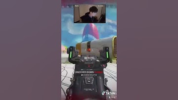 ACEU IS INSANE (Apex Legends Sniper Clip)