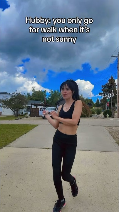 When asian women go for a walk🤣 #asian #filipinobelike #girls #walk #comedy #funny #funnyvideo