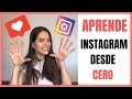 CURSO BÁSICO DE INSTAGRAM  📸 ⎨GRATIS⎬Introducción