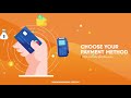 Liburan Asyik Hanya Dengan 7 Klik!