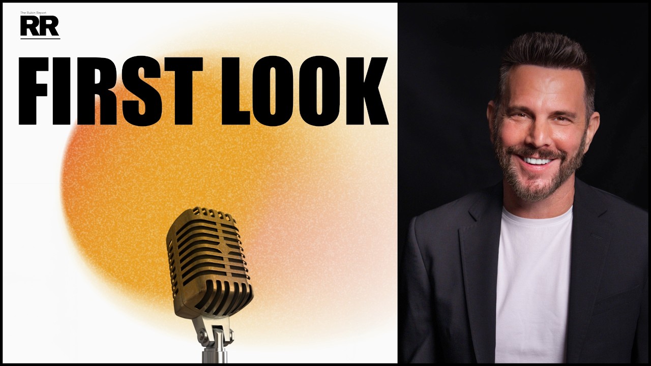 Dark Past of Wildfire Suspect Revealed, Trump’s AG Pick Gets Unexpected Win | 8/5/26 FIRST LOOK Dark Past of Wildfire Suspect Revealed, Trump’s AG Pick Gets Unexpected Win | 8/5/26 FIRST LOOK