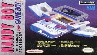 Game Boy Joyplus Handy Boy Review