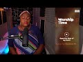Open The Eyes Of My Heart Cover By Beatrice Mwamba Worship Time 