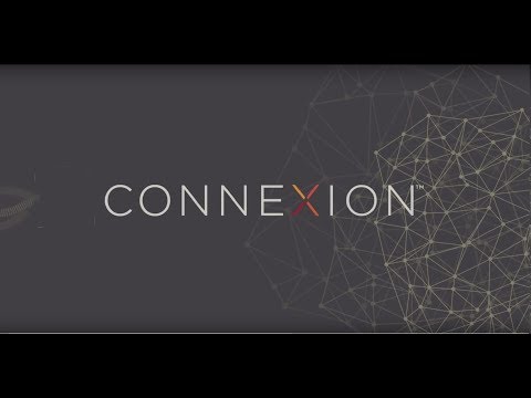 Connexion CEO George Parthimos Testimonial