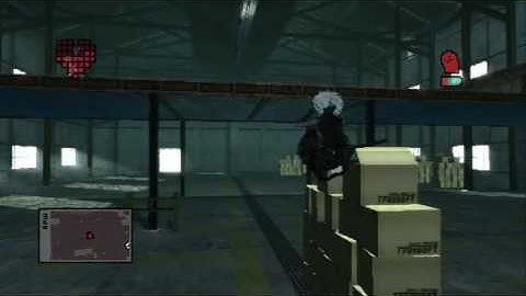 No More Heroes 2: Desperate Struggle [Part 22]