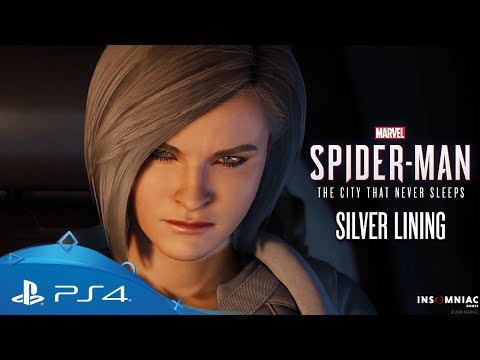 Marvel's Spider-Man | Silver Lining | PS4