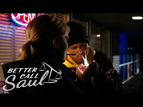 Kim And Jesse Meet | Waterworks | Better Call Saul