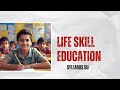 Life Skill Education Syllabus SEC Paper DU 