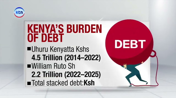 Okiya Omtatah leads Ksh 7 trillion refund back to national treasury