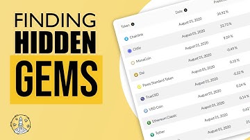 How to Make Money with Altcoins? Finding Hidden Gems Before Anyone Else | Token Metrics AMA