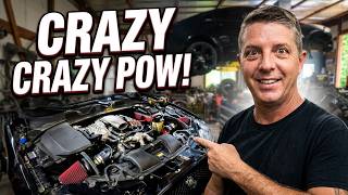 This Restoration Shop is Insane – Jaguar Rebuild