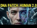 AI Has Just Released 'Human 2.0': It’s Not Optional(3D Simulation)
