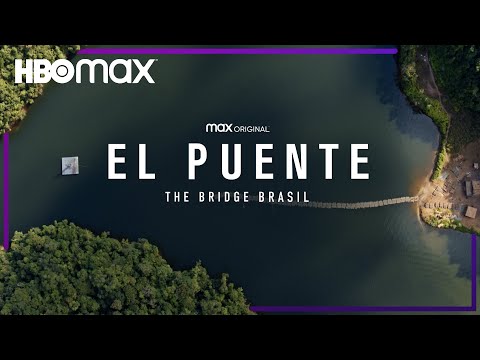 El Puente - The Bridge Brasil | Tráiler oficial | Español subtitulado | HBO Max