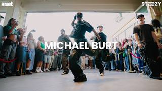Michael Burt La Summer Series