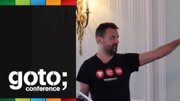DevOps Culture & Practices to Create Flow • Jez Humble • GOTO 2014