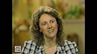 FULL GMA 1986 Day after Shuttle Challenger exploded
