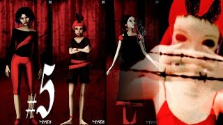 5 Совместное прохождение The Path screenshot 5