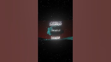 سورة الجاثية|7-10|القارئ:#محمد_اللحيدان #قران #quran #راحة_نفسية #قران_كريم #تلاوة_هادئة#تلاوة_خاشعة