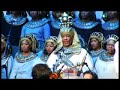 Gauteng Choristers - Aida Act 2 Finale by Giuseppe Verdi