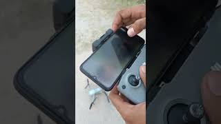 how to fly DJI  MAVIC AIR 2 Drone.